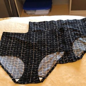 New Plus size underwear each 25